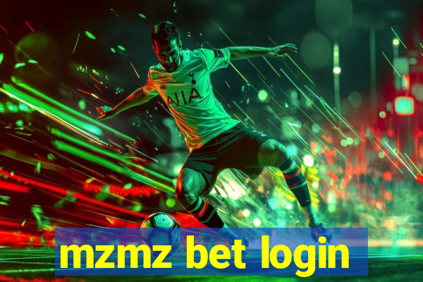 mzmz bet login